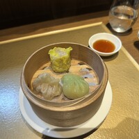 白金中華 星期菜 - 