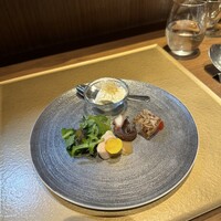 白金中華 星期菜 - 