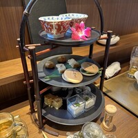 白金中華 星期菜 - 