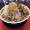 ブタギドラ 豚まぜそば×豚ラーメン