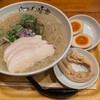 利尻らーめん味楽 新横浜ラーメン博物館店