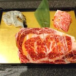 やきにく亭 六歌仙 - 