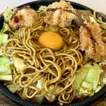 銀河のチャンポン - 