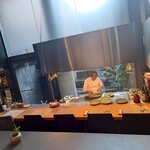 鉄板キュイジーヌ セルペペ - 