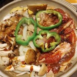 さっぽろっこ - 