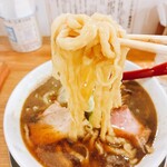麺や 七彩 - 