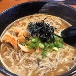 鐘庵 - 料理写真: