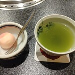 やきにく亭 六歌仙 - 