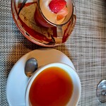 鉄板キュイジーヌ セルペペ - 