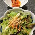 やきにく亭 六歌仙 - 