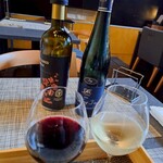 鉄板キュイジーヌ セルペペ - 