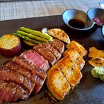 鉄板キュイジーヌ セルペペ - 