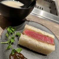 焼肉うしごろ 池袋店 - 