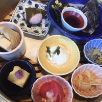 やさい家めい ルミネ横浜店 - 