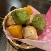 酒場 信 - 