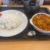 松屋 日野三沢店