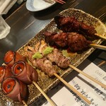 酒場 信 - 