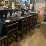 酒場 信 - 