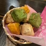 酒場 信 - 