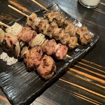 酒場 信 - 