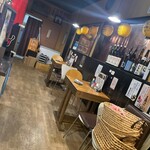 酒場 信 - 