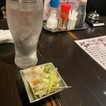 酒場 信 - 