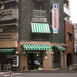 タカセ - 平日9:55頃訪問