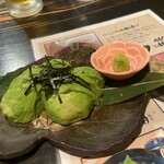 酒場 信 - 