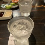 酒場 信 - 