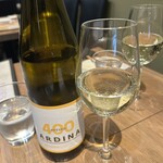 九吾郎ワインテーブル - 