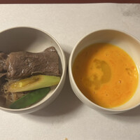 すき焼割烹 日山 - 