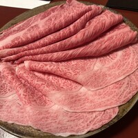 すき焼割烹 日山 - 