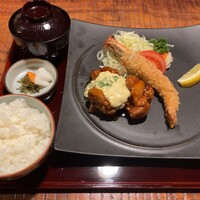 赤坂 津つ井 総本店 - 