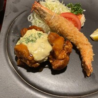 赤坂 津つ井 総本店 - 