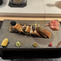 うなぎ時任 - 
