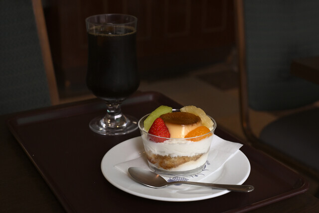 Takase Minamikebukuroten photo 2