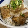 元祖豚丼屋 TONTON 柏店