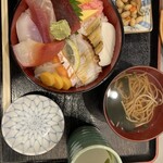 菊寿司 - 