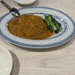 中華四川菜 麻婆軒 - 