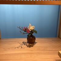 個室会席 北大路 新宿茶寮 - 