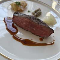 SALONE TOKYO - 