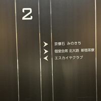 個室会席 北大路 新宿茶寮 - 