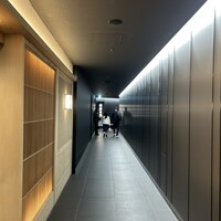 個室会席 北大路 新宿茶寮 - 