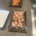 焼肉はっさん - 