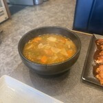 焼肉はっさん - 