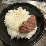 焼肉はっさん - 