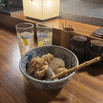 串カツ 青山七丁目 - 