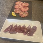 焼肉はっさん - 