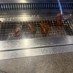 焼肉はっさん - 