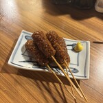 串カツ 青山七丁目 - 